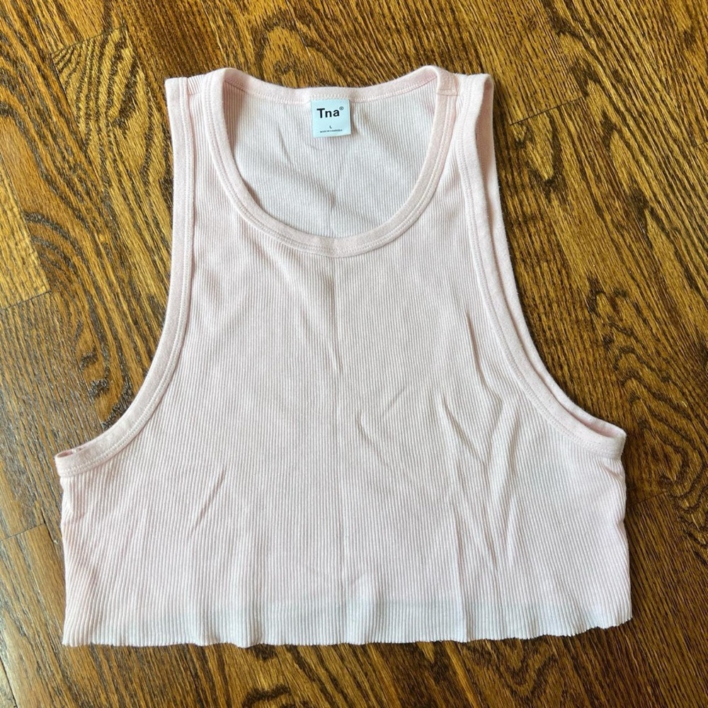 Aritzia TNA Tank Top
